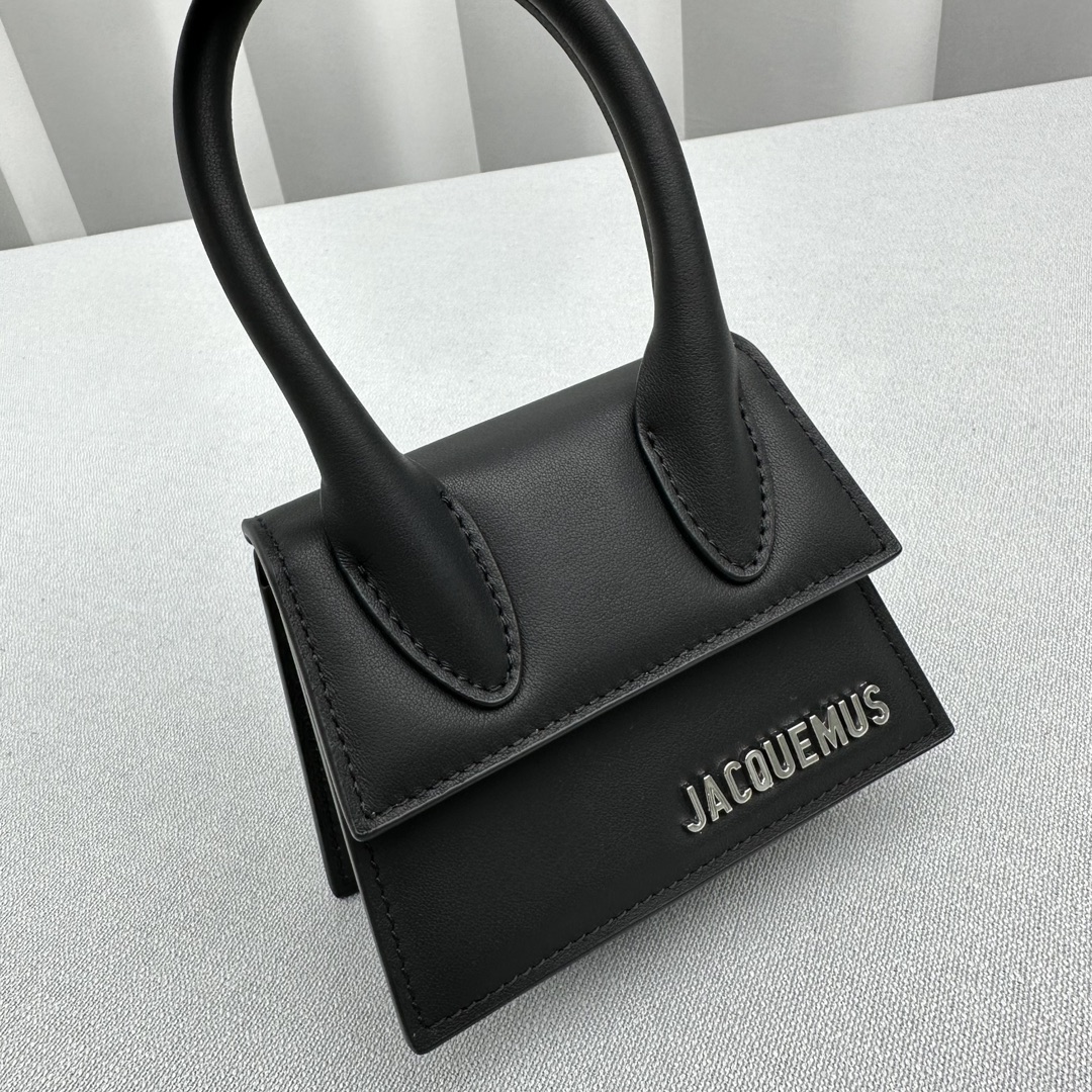 Jacquemus Top Handle Bags